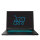 Laptop Gigabyte GAMING A16 i7-13620H/32GB/1TB RTX4050 165Hz